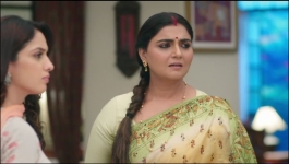 Iss Ishq Ka Rabb Rakha - 21st December 2024